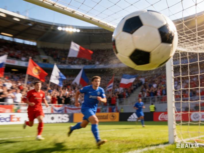 补时读秒进球！德国杯又一经典冷门诞生，弱队狂欢，豪门沉默……