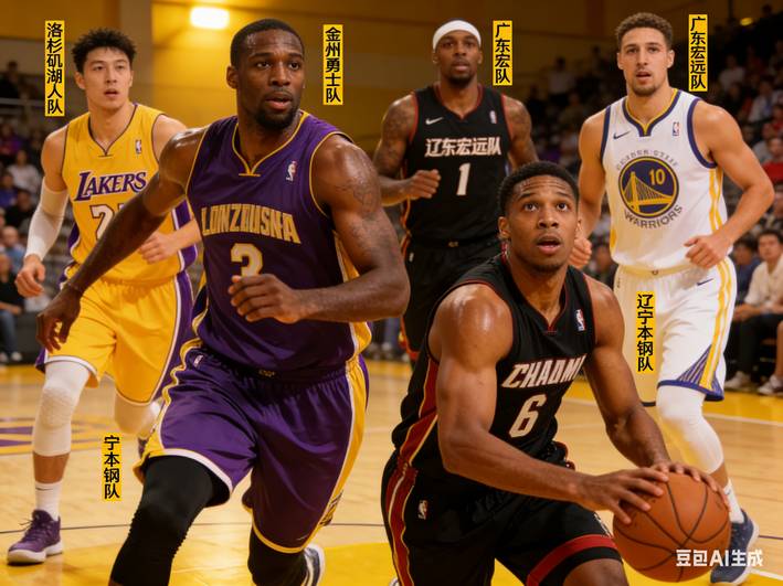 跑动距离翻倍的秘密:一支中超球队的体能训练转型实录