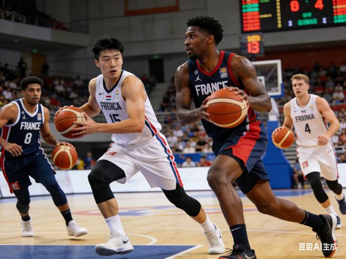 主场沸腾！世预赛直播引爆社交平台，千万球迷实时弹幕刷屏助威